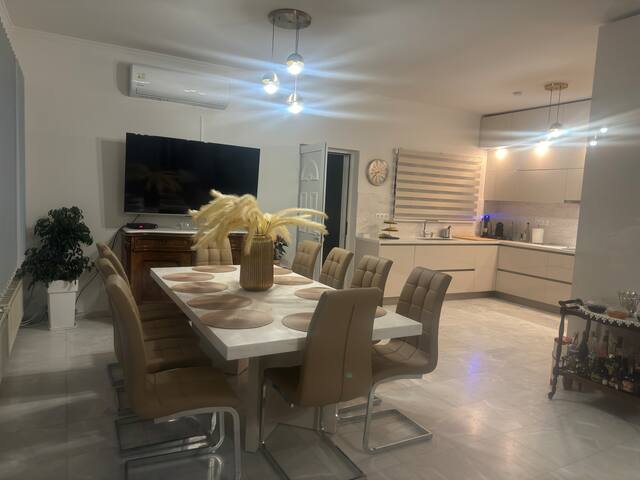 Villa Barbara: The Majestic View Villa gallery image 5