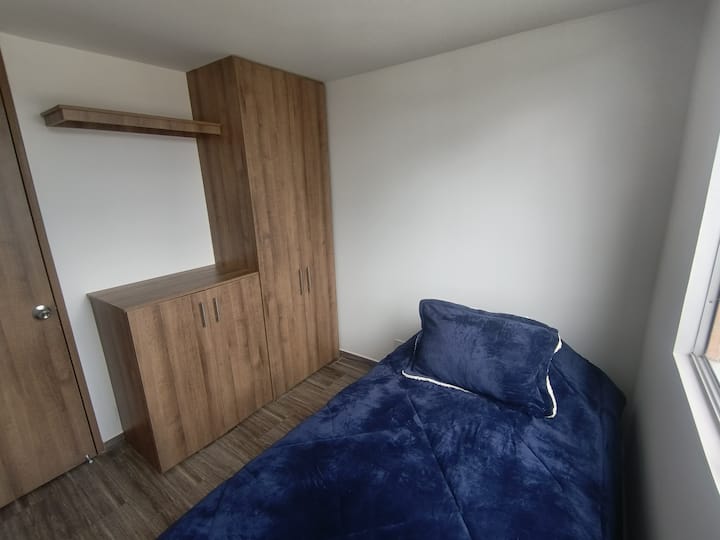 Спална соба 2