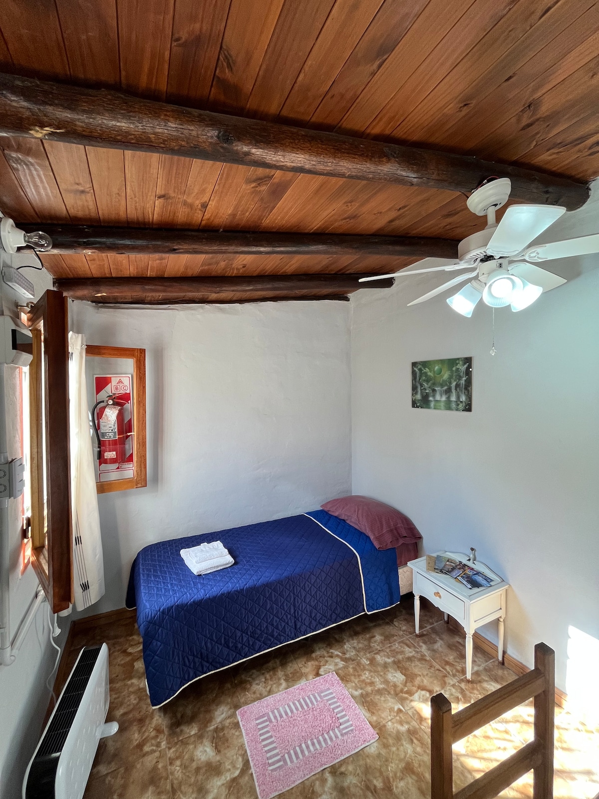 საძინებელი 1