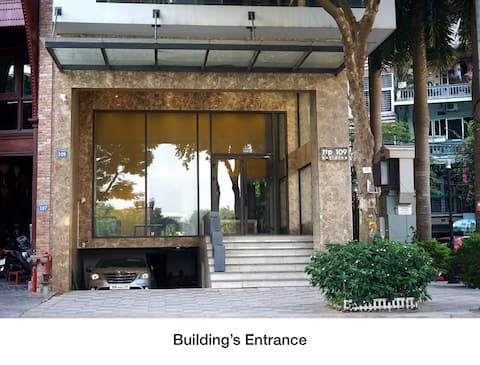 Top-earning Airbnb listing in Quận Đống Đa, 2 bedrooms
