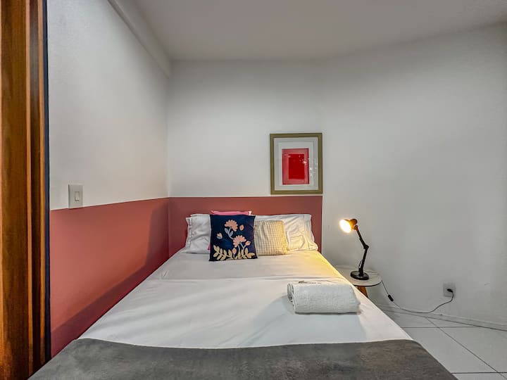 Espace chambre