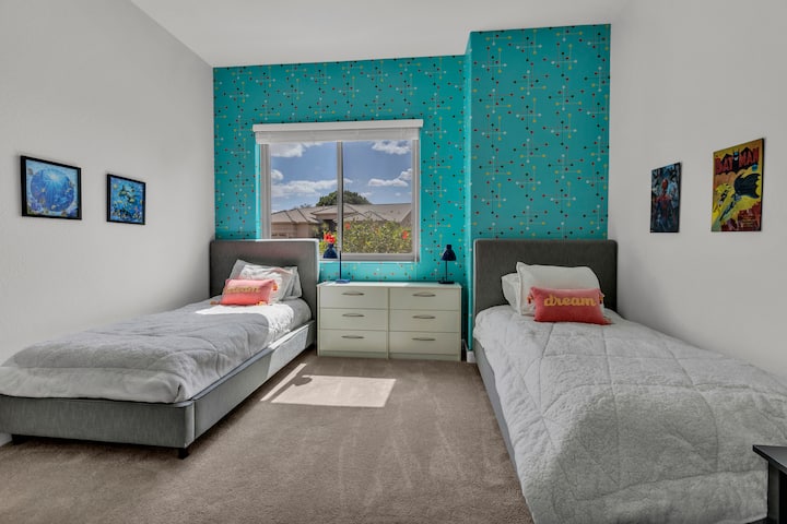 Chambre 3