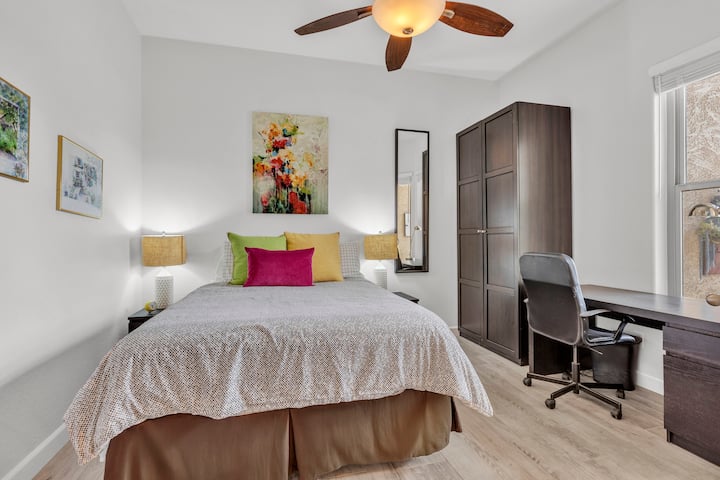 Chambre 4