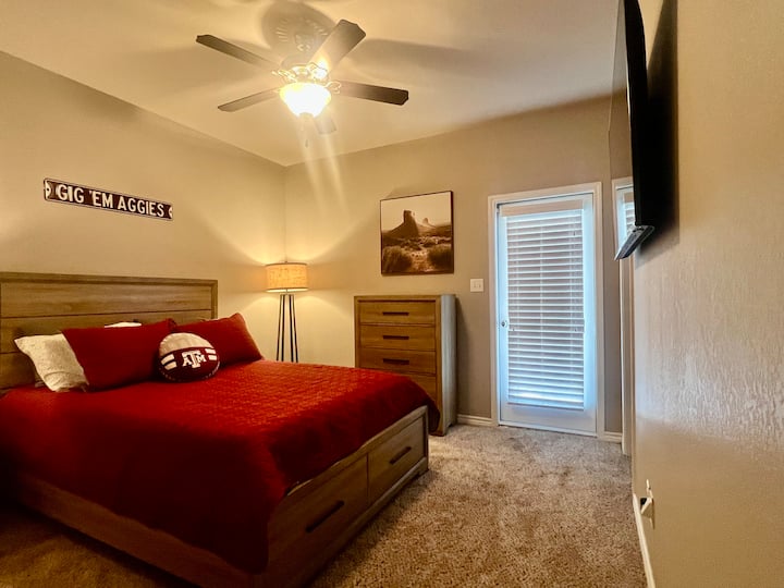 เตียงควีนไซส์