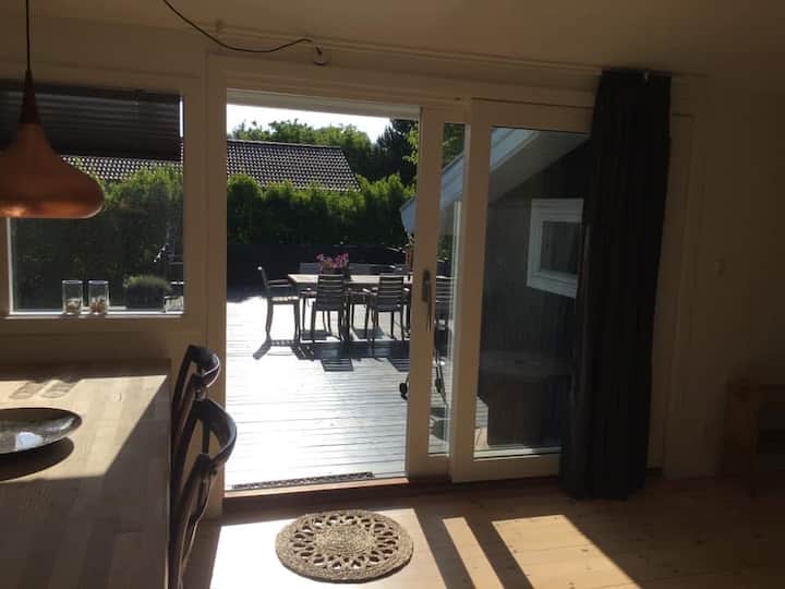 Sommerhus Tæt På Gilleleje - Gilleleje