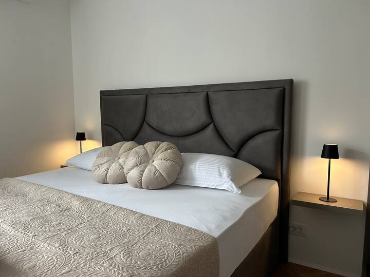 Спална соба 1