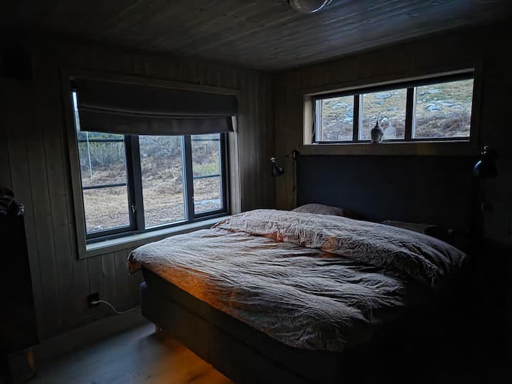 главна спална соба