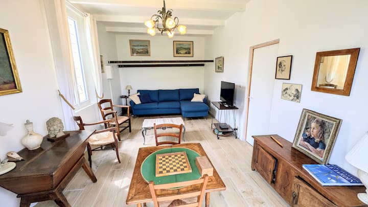 მისაღები ოთახი