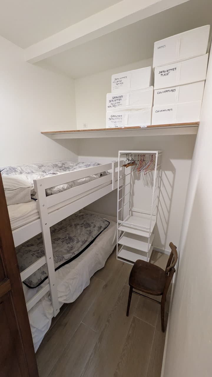 საძინებელი 2