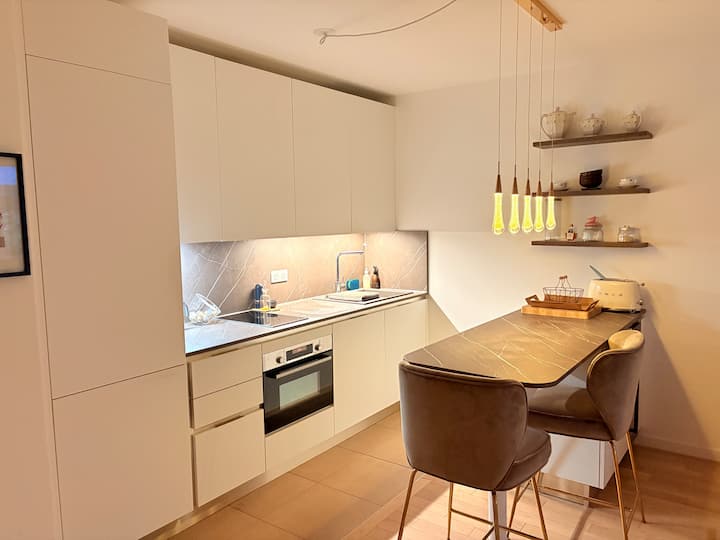 Studio Cosy Et Moderne – Aux Portes De Paris. - ibis Issy les Moulineaux Val de Seine