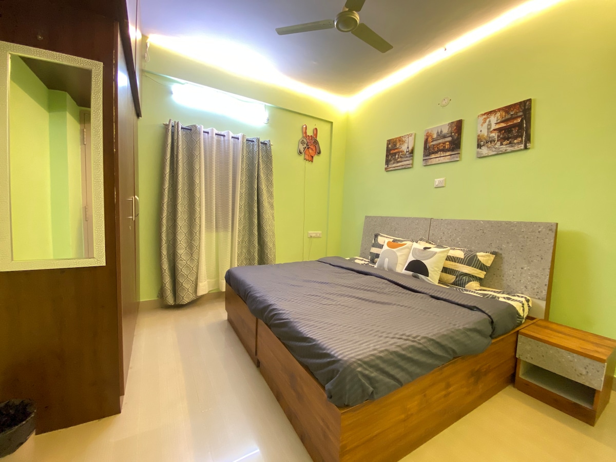 غرفة النوم 2