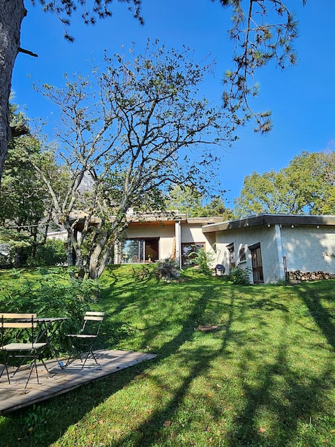 Villa at the foot of Vercors