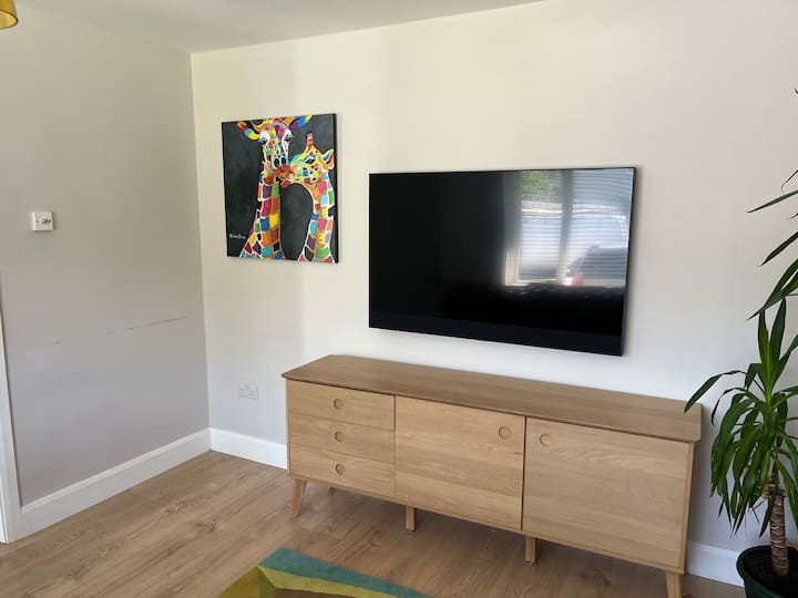 Family Home Beside Dundrum - Dublín