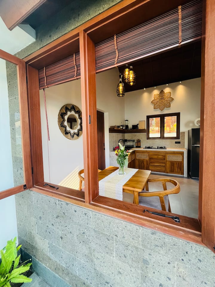 Shankara’s Villa Ubud, 1br Private Villa - Ubud