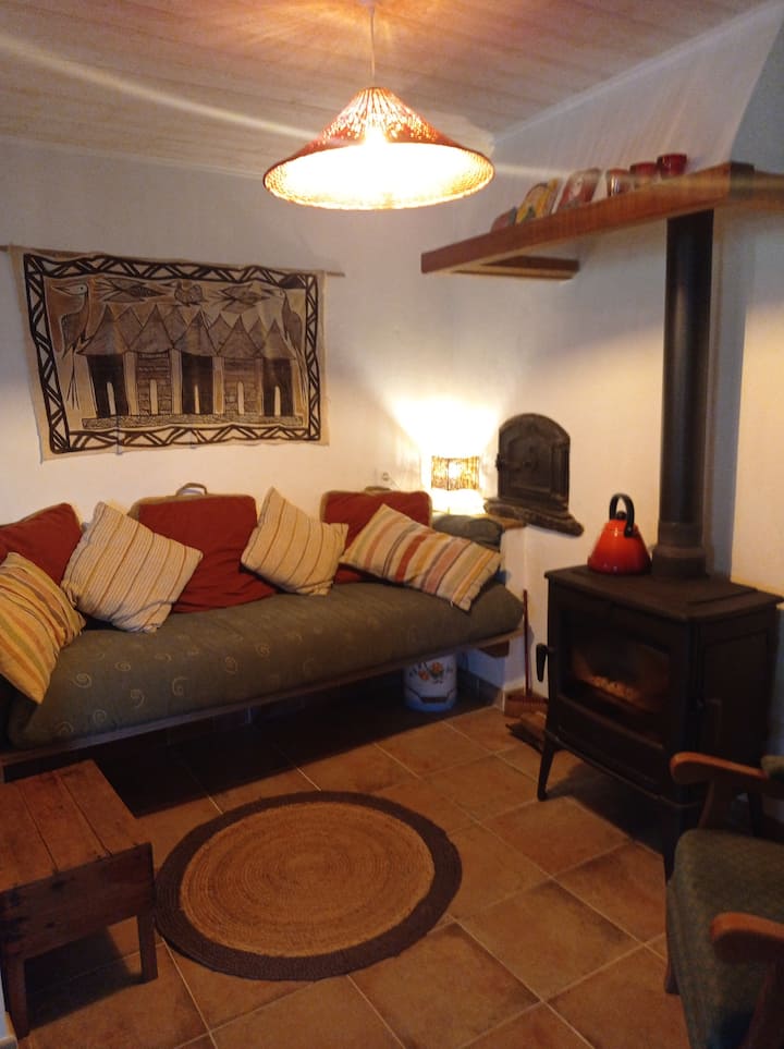 Charmante Gîte - Pyrénées