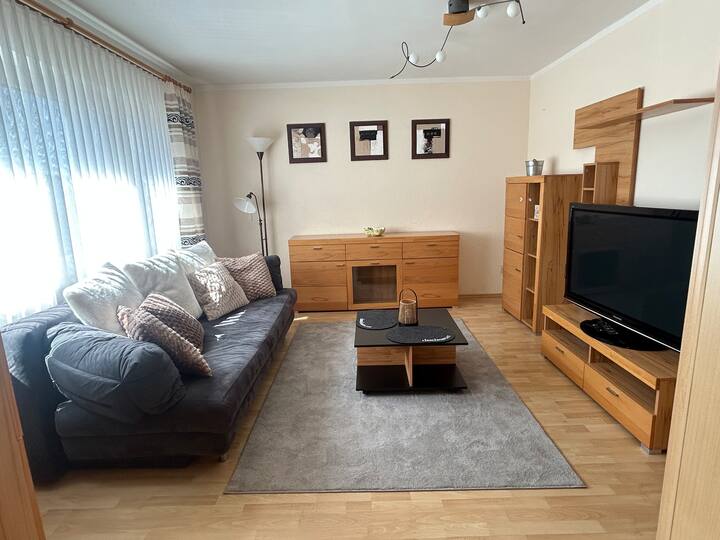 Wohnung Im Westerwald - Dierdorf