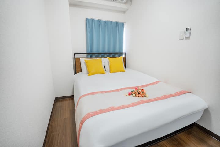 Habitación 1
