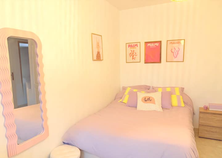 Двойно легло 