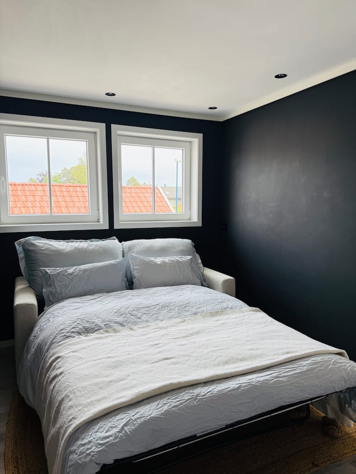 Спална соба 1