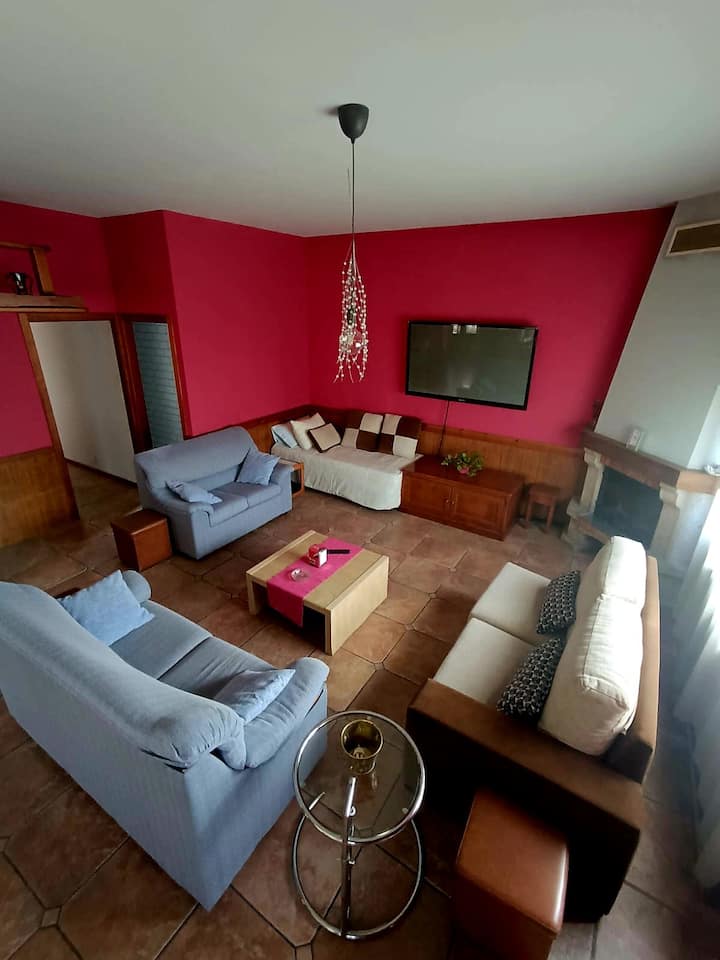 Apartamento En Abuín, Rianxo - Villagarcía de Arosa