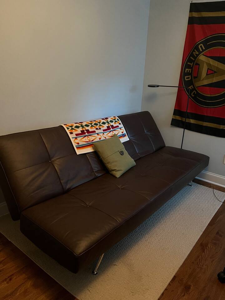 Спална соба 3