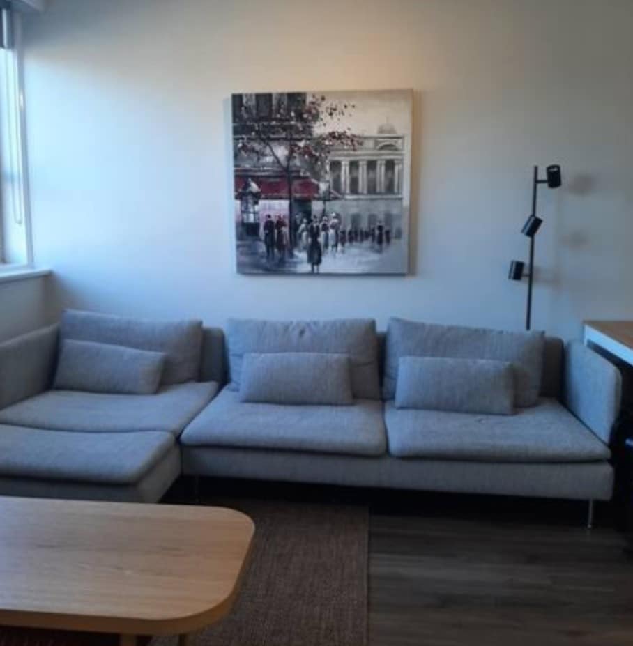 Всекидневна