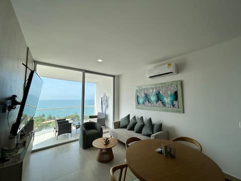 Luxury apartment 1112 Pozos Colorados