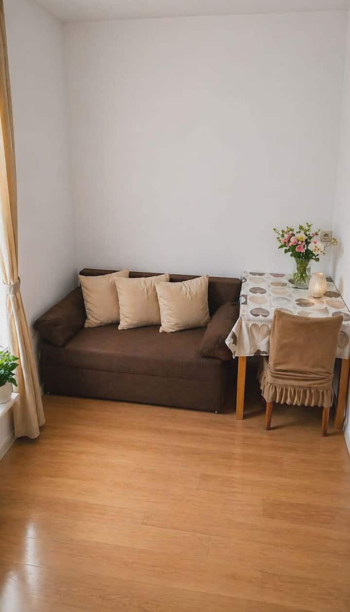 Patricija 1br Apt With Balcony And Sea View - Pomena