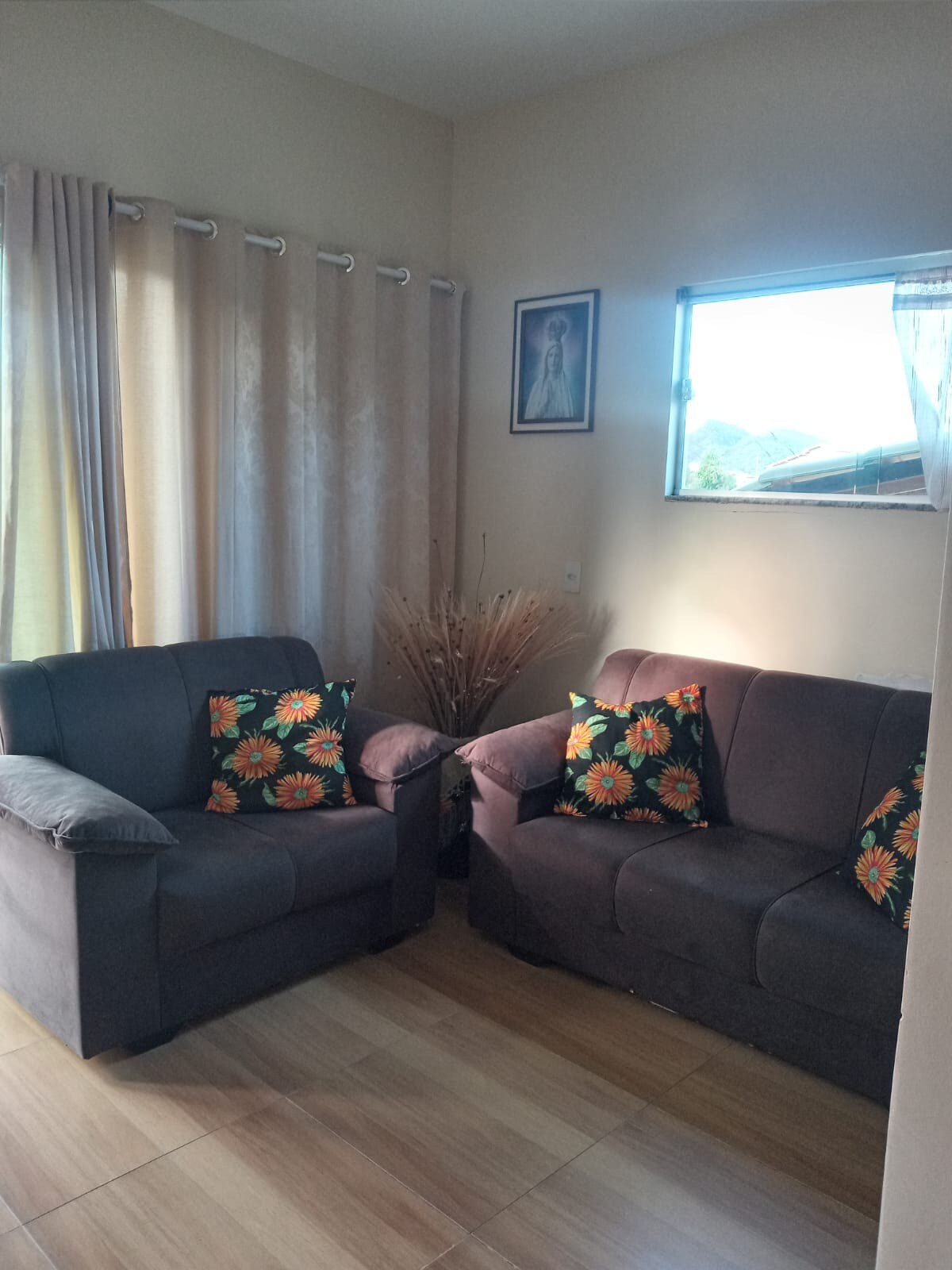 Anúncio popular: A Beautiful House (green corn) em Serro