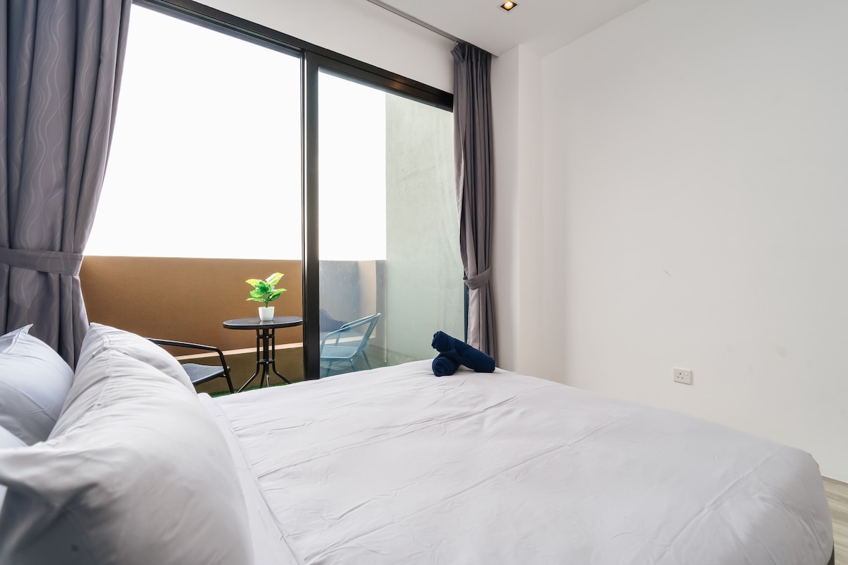 غرفة النوم 2