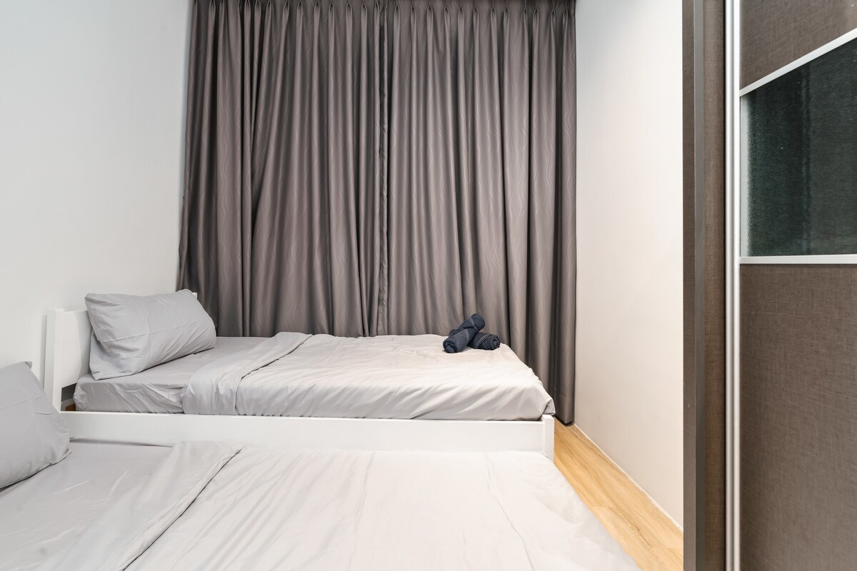 غرفة النوم 3