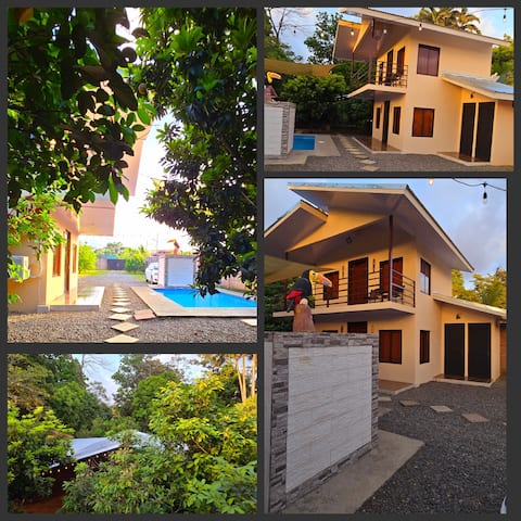 Los Tucanes Vacation Home