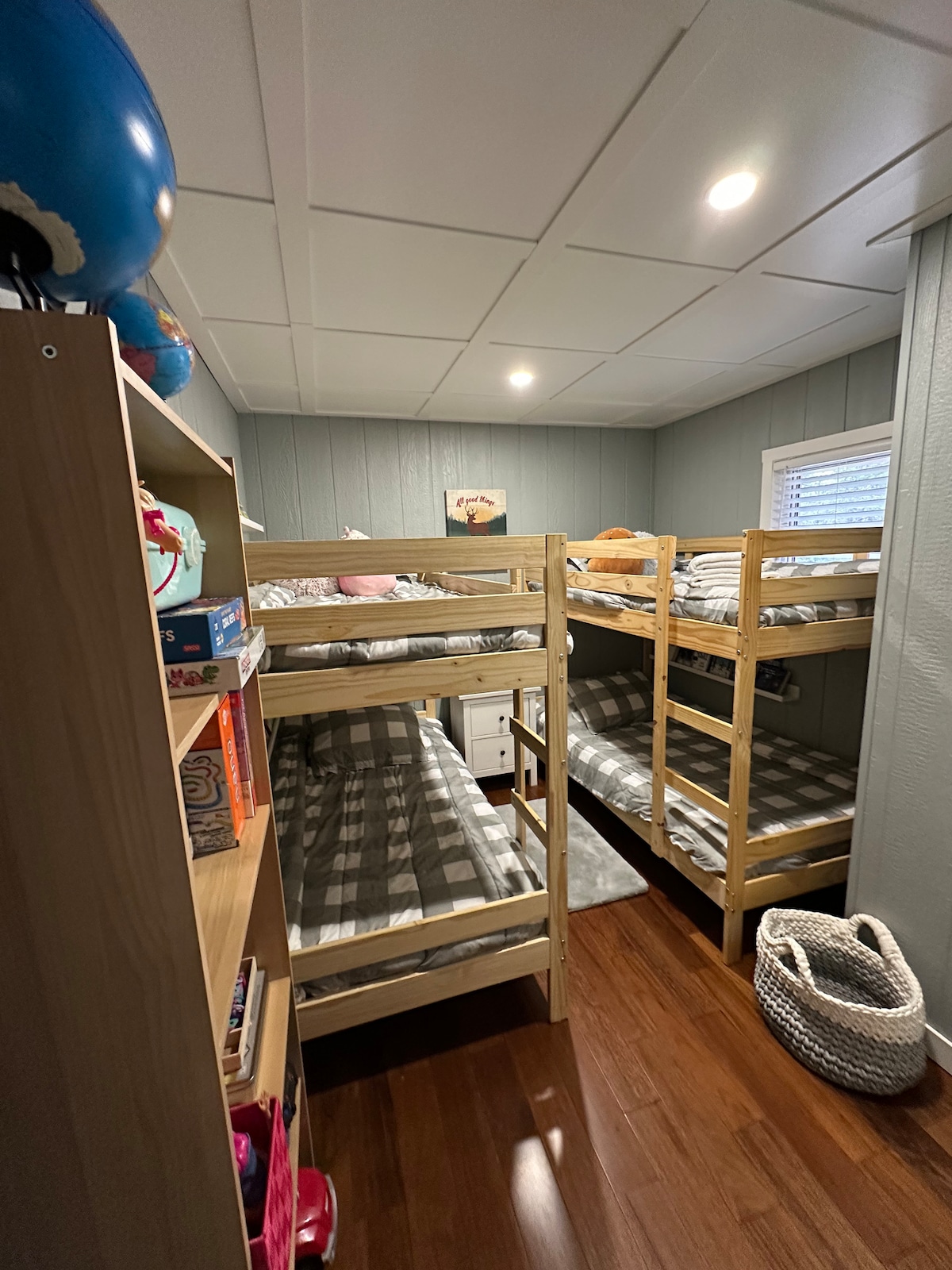 غرفة النوم 1