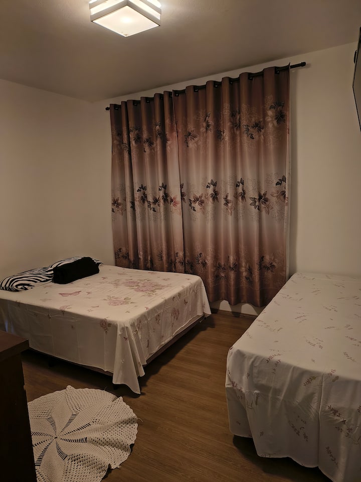 Chambre 3