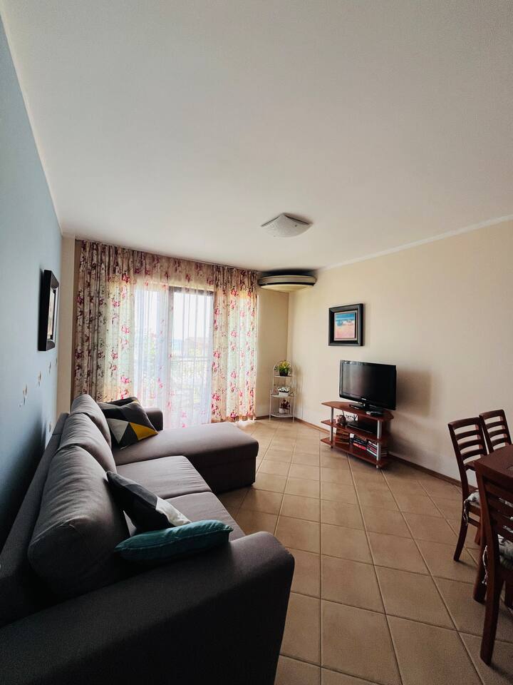 Дневен простор