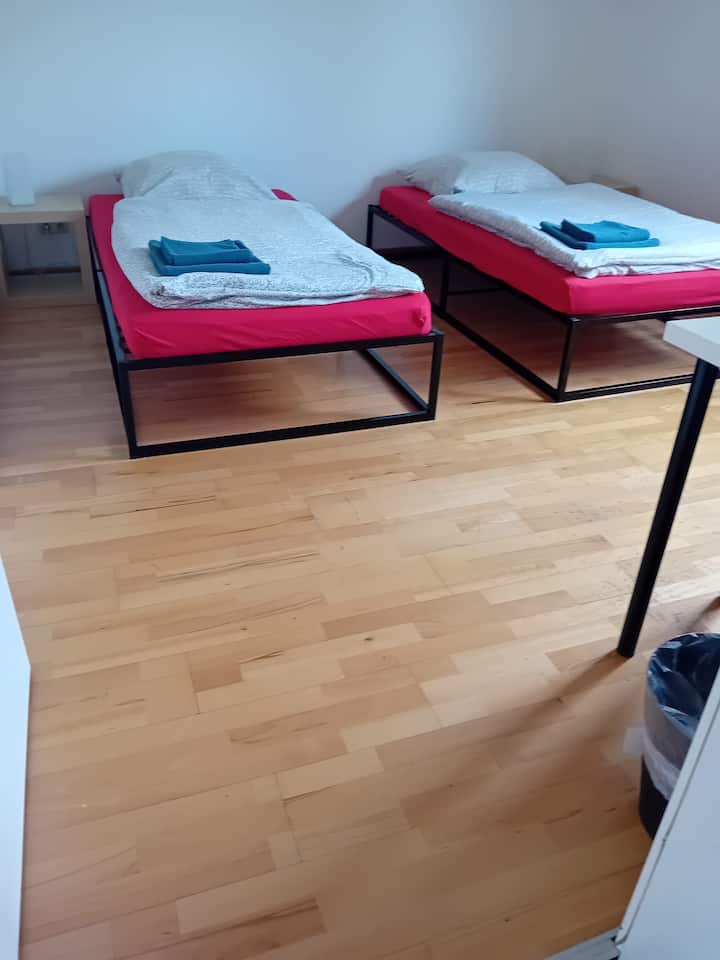 Spavaća soba