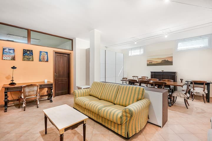 Forte Dei Marmi Swimming Pool Apartment Parking - Forte dei Marmi