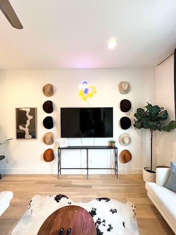 The Nash Haus! North Nashville! gallery image 4