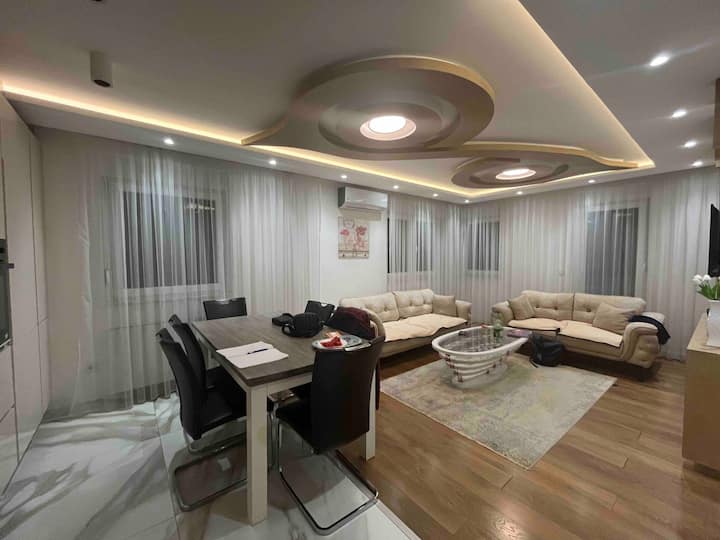Luxury Apartments Sarajevo - ساراييفو