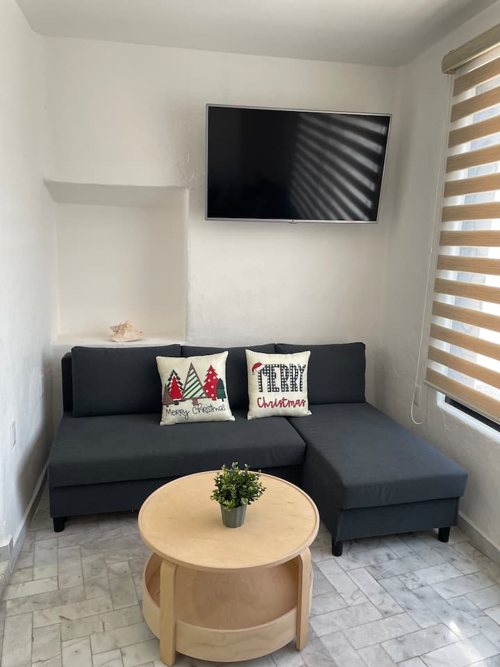 მისაღები ოთახი