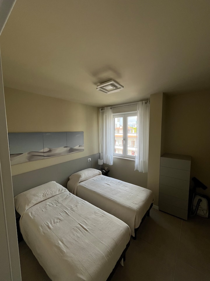 Спална соба 2