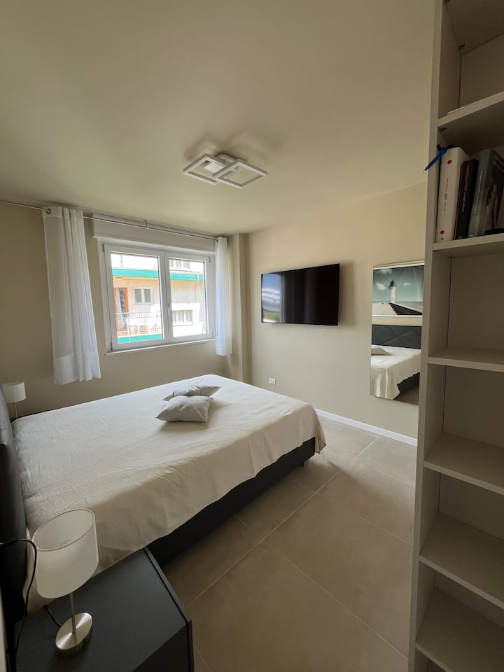 Спална соба 1