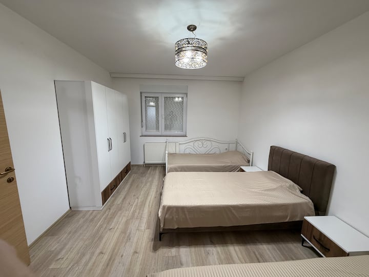 Спална соба 2