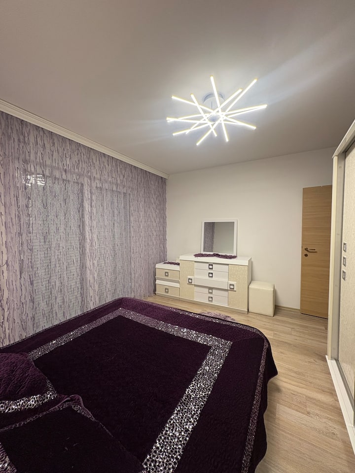 Спална соба 1