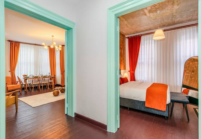 Comfortable apt/ 6BR/6AC gallery image 4