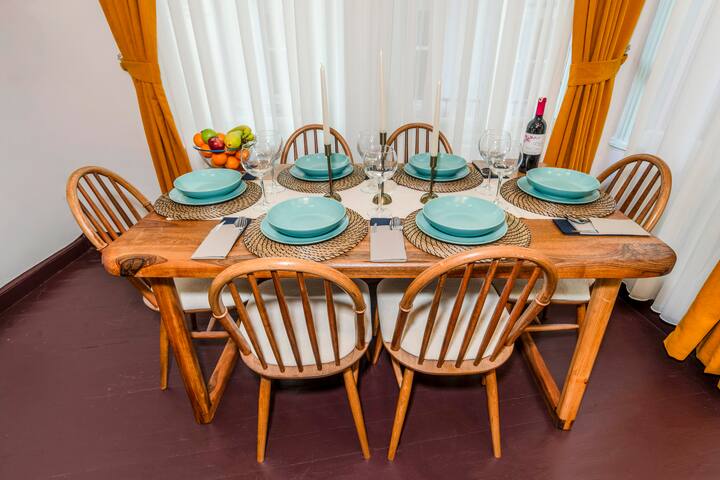 Comfortable apt/ 6BR/6AC gallery image 3