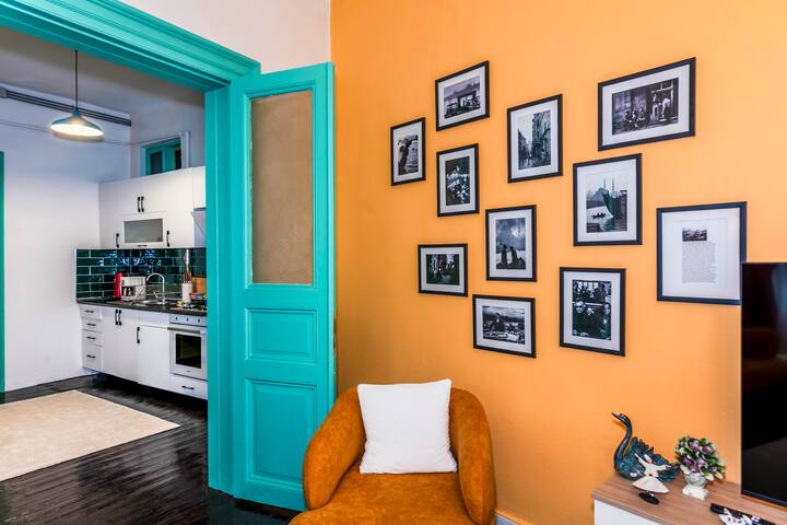 Comfortable apt/ 6BR/6AC gallery image 2