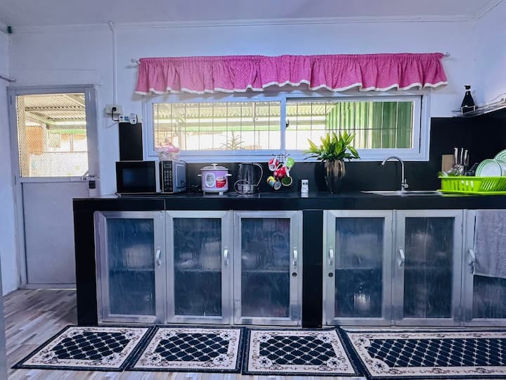 Home In Balete - Tarlac