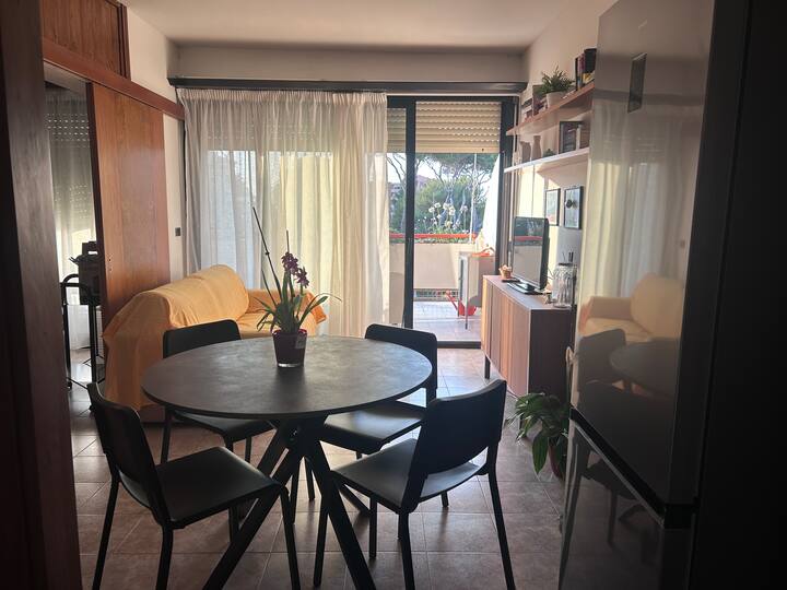 Casa Marilia - Livorno