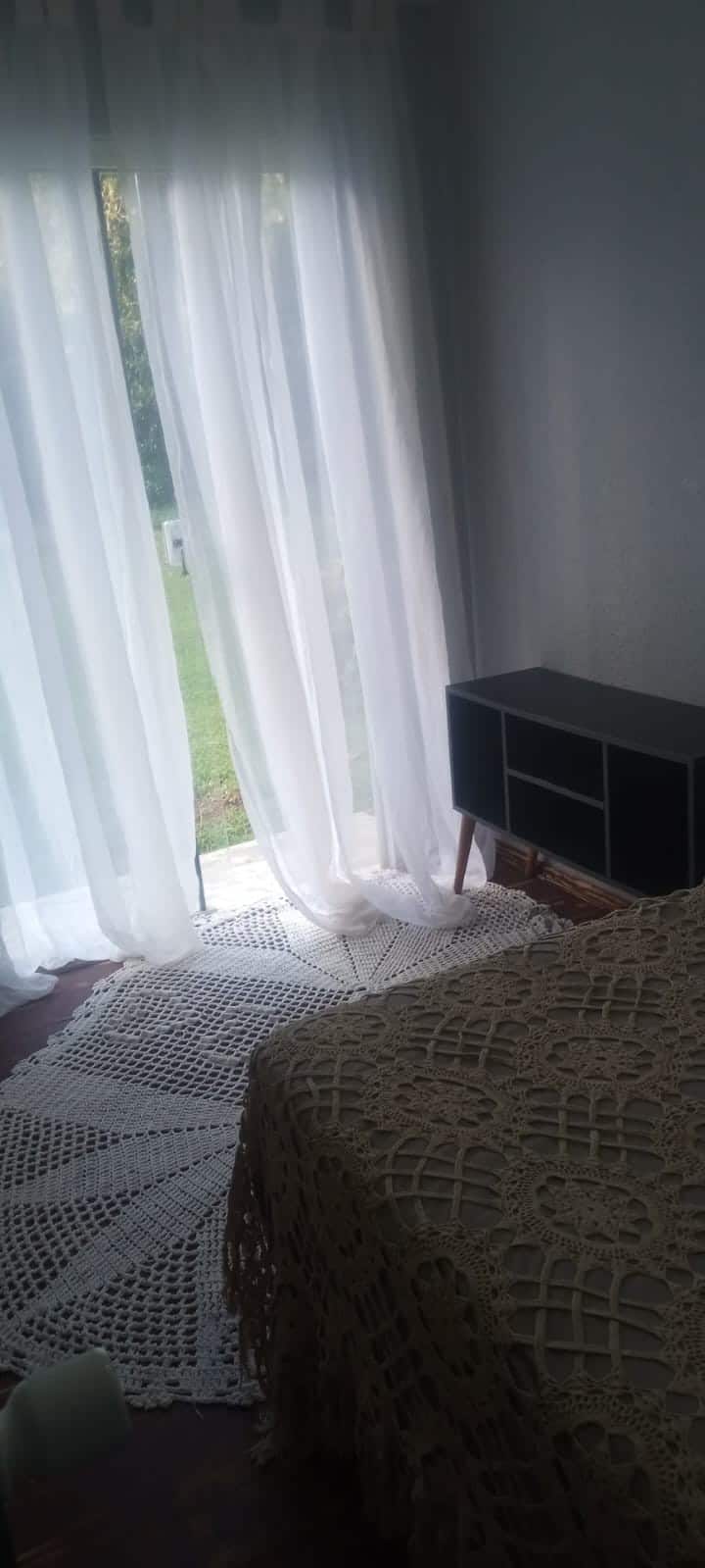 Spavaća soba